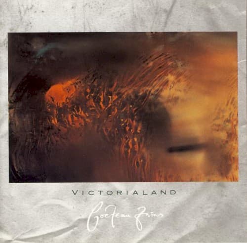 COCTEAU TWINS - VICTORIALAND (RMST)