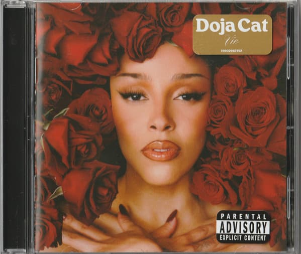 DOJA CAT - VIE