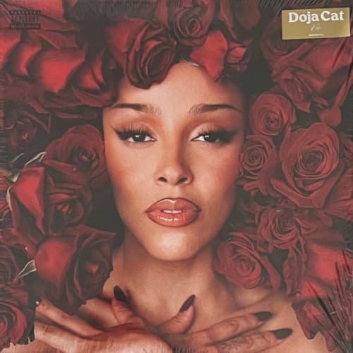 DOJA CAT - VIE (GATE) (POST)