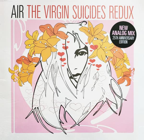 AIR - VIRGIN SUICIDES REDUX