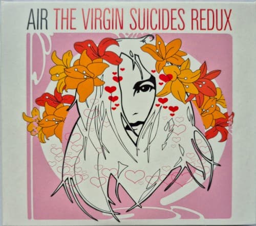 AIR - VIRGIN SUICIDES REDUX (WBR)