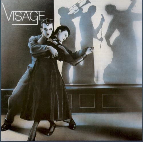 VISAGE - VISAGE