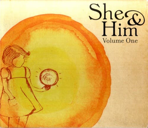 SHE & HIM - VOLUME ONE
