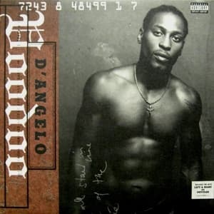 D'ANGELO - VOODOO
