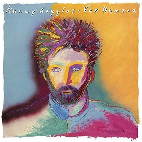 LOGGINS,KENNY - VOX HUMANA (JPN)