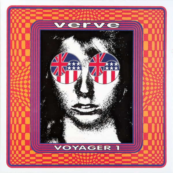 VERVE, THE - VOYAGER 1