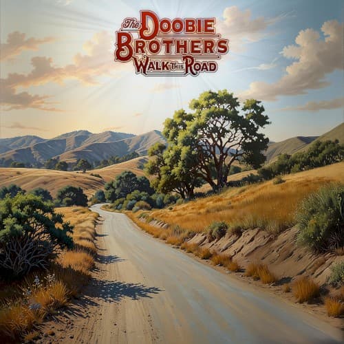 DOOBIE BROTHERS - WALK THIS ROAD