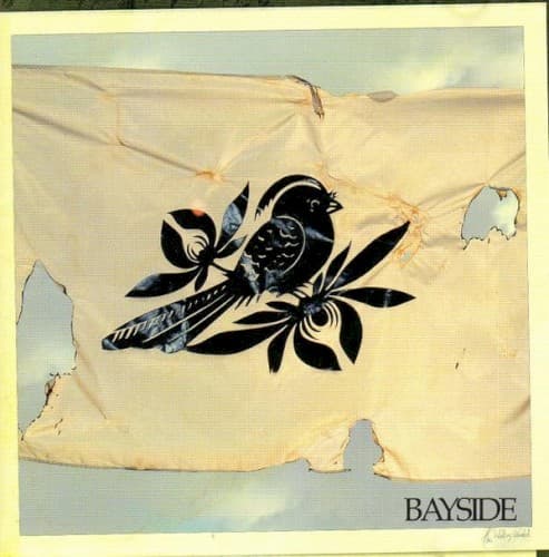 BAYSIDE - WALKING WOUNDED