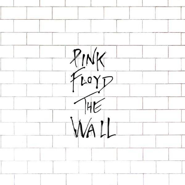 PINK FLOYD - WALL (OGV)