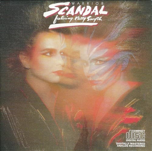 SCANDAL - WARRIOR