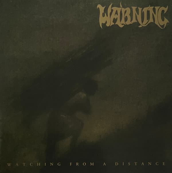 WARNING - WATCHING FROM A DISTANCE