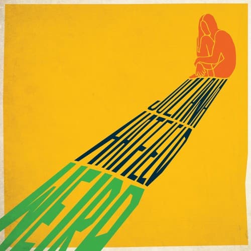 HATFIELD,JULIANA - WEIRD
