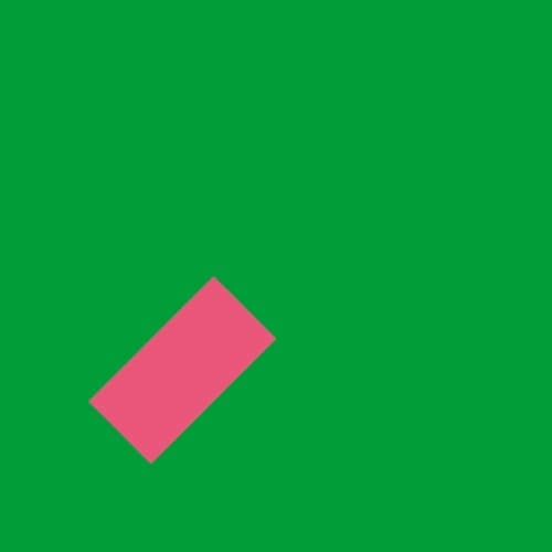 SCOTT-HERON,GILL / JAMIE XX - WE'RE NEW HERE