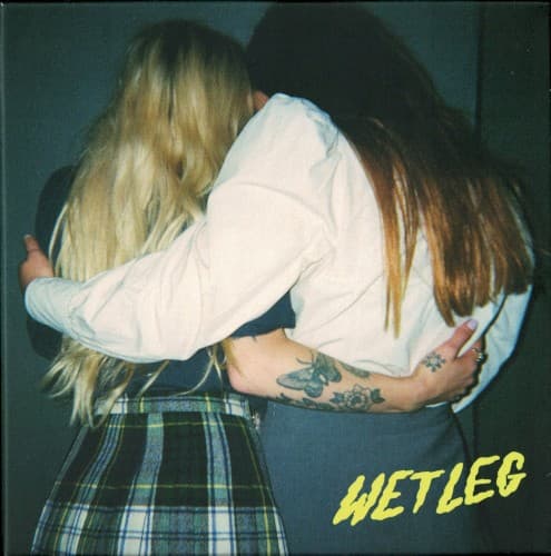 WET LEG - WET LEG