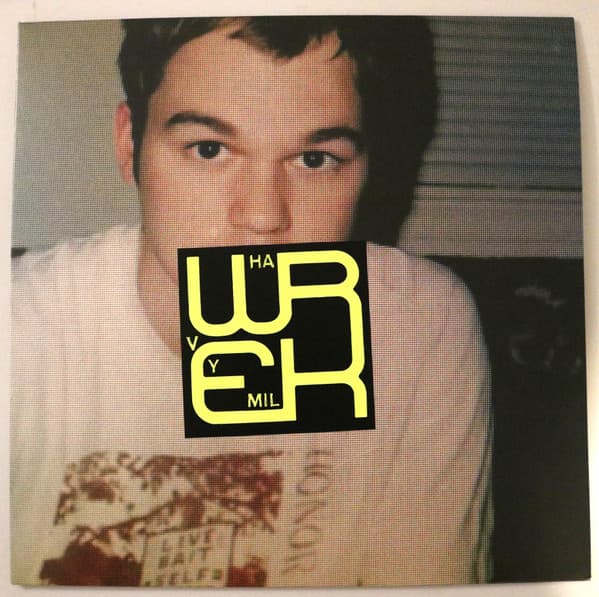 HARVEY MILK - WHARVEY MILK