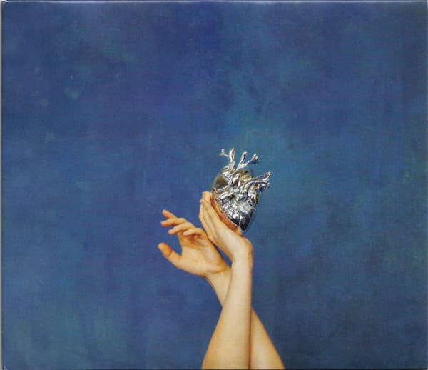 AURORA - WHAT HAPPENED TO THE HEART?