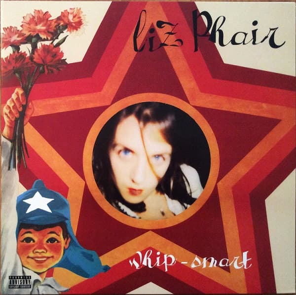 PHAIR,LIZ - WHIP-SMART