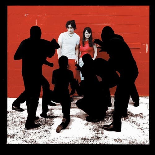 WHITE STRIPES - WHITE BLOOD CELLS (OGV)