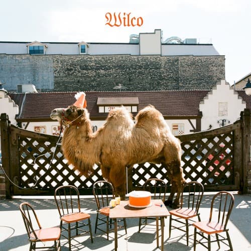 WILCO - WILCO (THE ALBUM) (BONUS CD) (OGV)