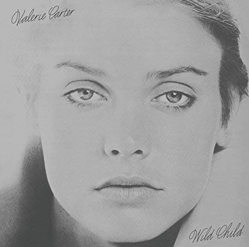 CARTER,VALERIE - WILD CHILD (JPN)