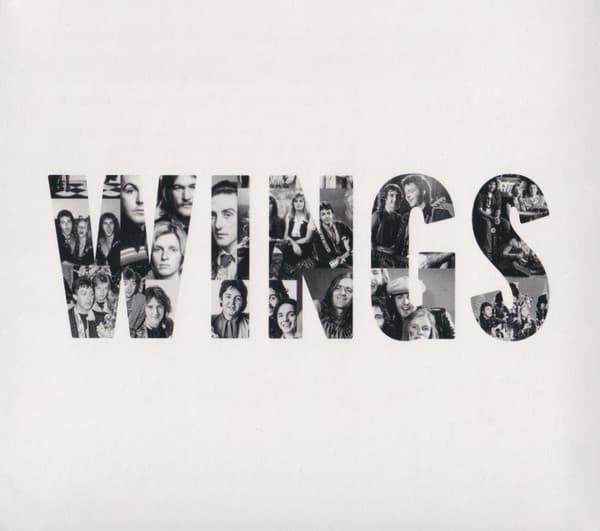 MCCARTNEY, PAUL AND WINGS - WINGS (2CD DLX)