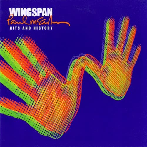 MCCARTNEY, PAUL - WINGSPAN: HITS AND HISTORY