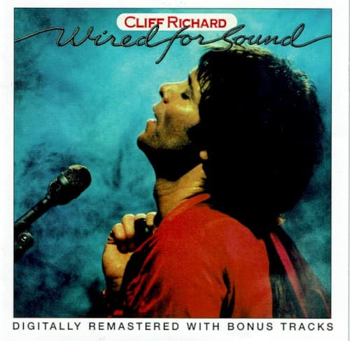 RICHARD,CLIFF - WIRED FOR SOUND (RMST)