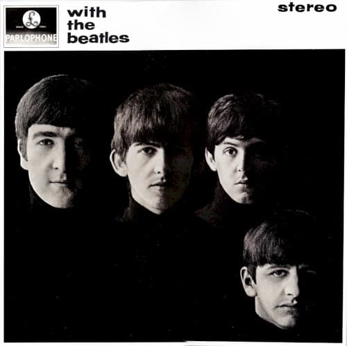 BEATLES - WITH THE BEATLES (REIS) (RMST) (OGV)