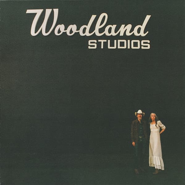 WELCH, GILLIAN & DAVID RAWLINGS - WOODLAND