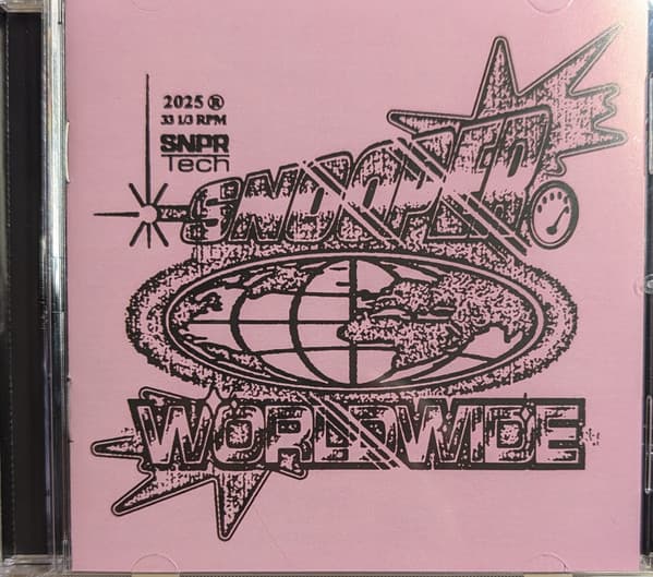 SNOOPER - WORLDWIDE