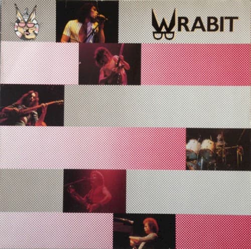 WRABIT - WROUGH & WREADY