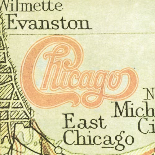 CHICAGO - XI
