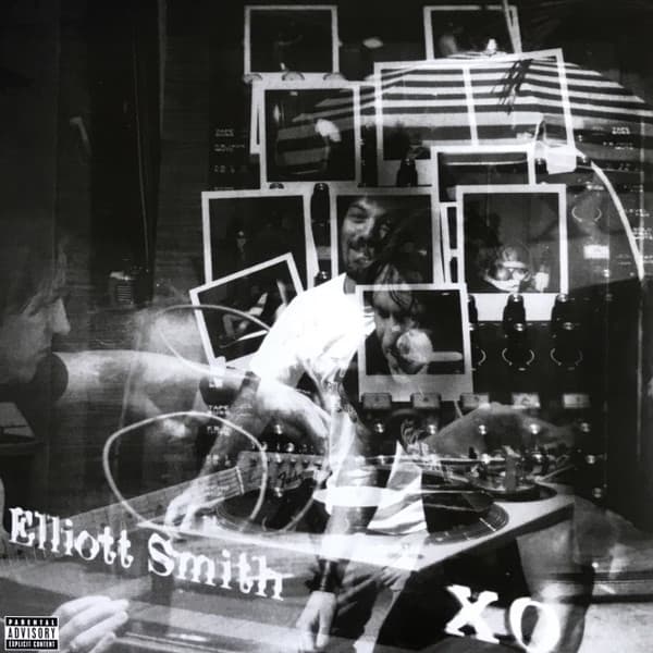 SMITH,ELLIOTT - XO
