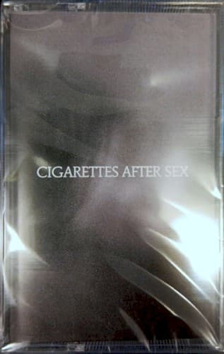 CIGARETTES AFTER SEX - X'S