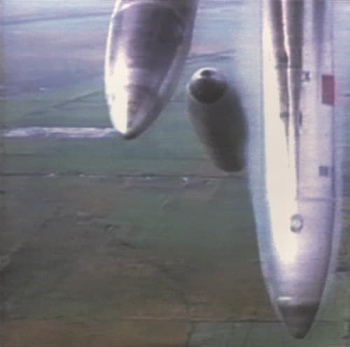GODSPEED YOU BLACK EMPEROR - YANQUI UXO