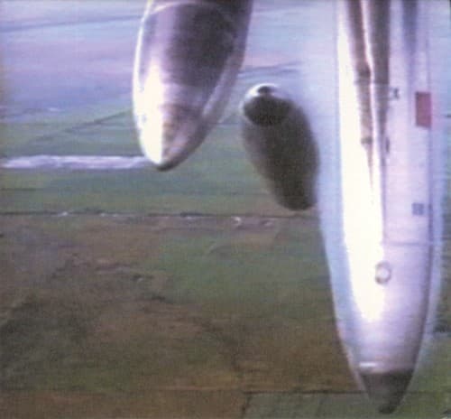 GODSPEED YOU BLACK EMPEROR - YANQUI UXO