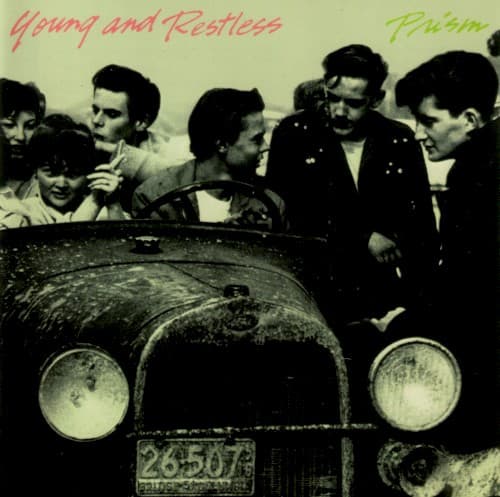 PRISM - YOUNG & RESTLESS