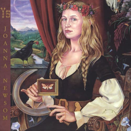 NEWSOM,JOANNA - YS