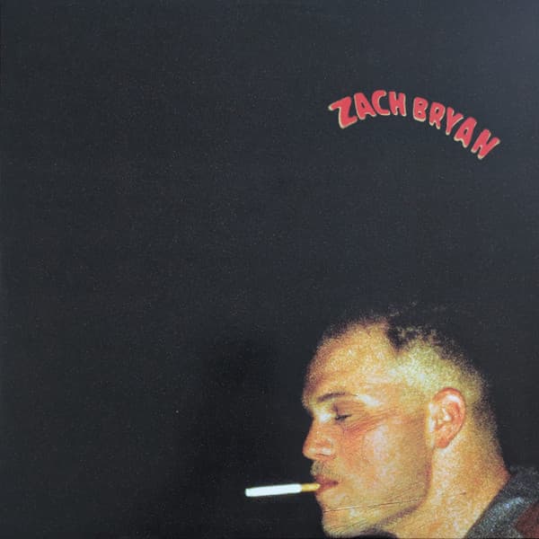 BRYAN, ZACH - ZACH BRYAN