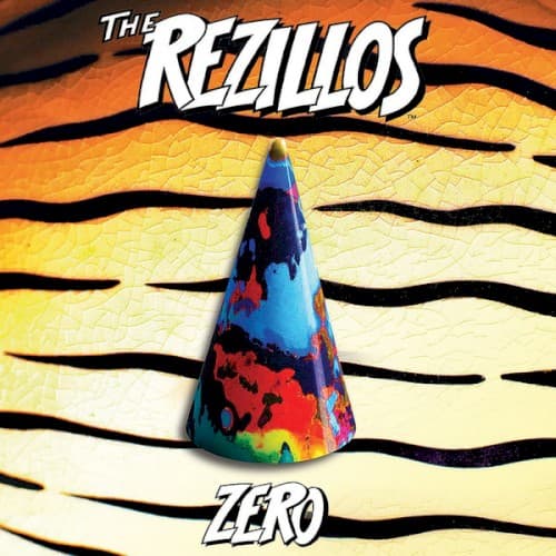 REZILLOS - ZERO (JEWL)