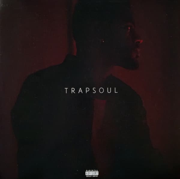 TILLER,BRYSON - TRAPSOUL (DLI)