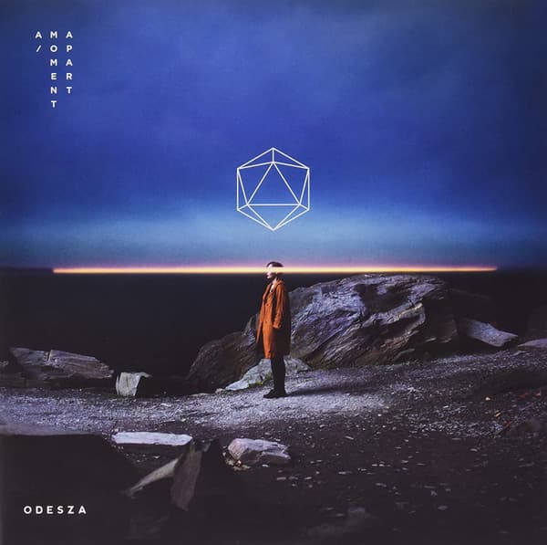 ODESZA - MOMENT APART