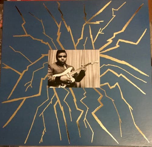 VARIOUS ARTISTS - ALL OF THIS GOES TOO