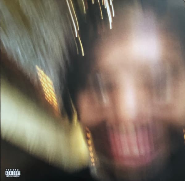EARL SWEATSHIRT - SOME RAP SONGS (OFV) (DLI)