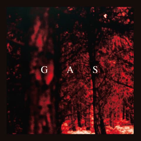 GAS - ZAUBERBERG (3PK)