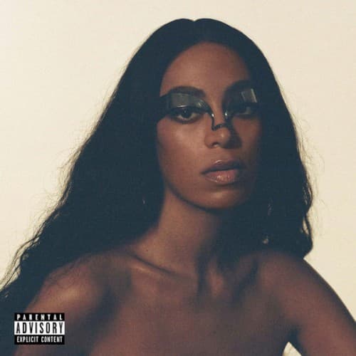 SOLANGE - WHEN I GET HOME