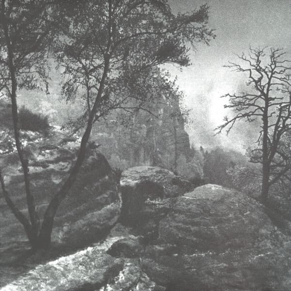 ZEN ZSIGO - WINTER ORBIT