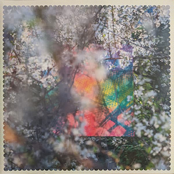 FOUR TET - SIXTEEN OCEANS