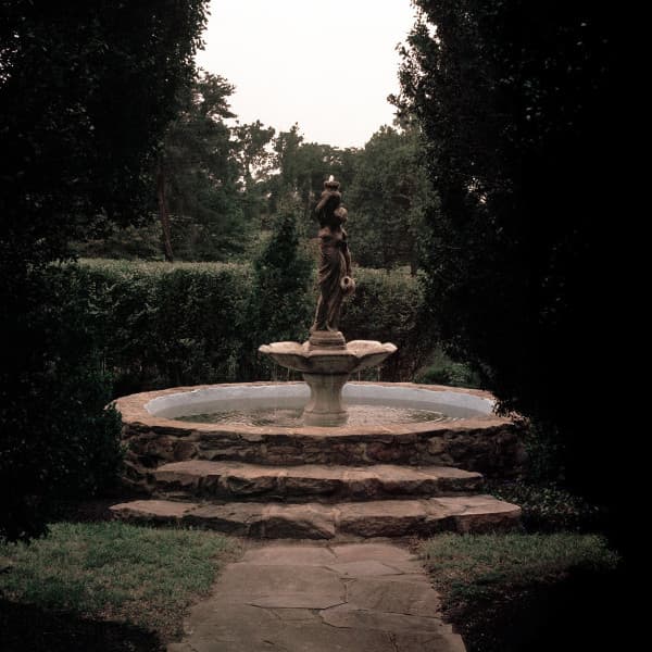 NAUCKE, BRETT - MIRROR ENSEMBLE