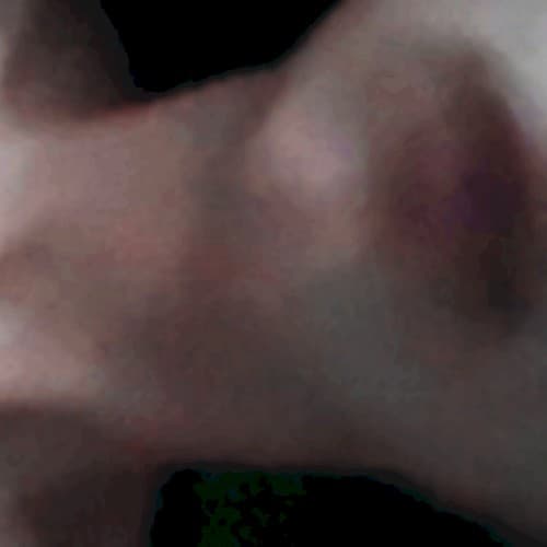 CANDY COFFINS - ONCE DO IT WITH FEELING